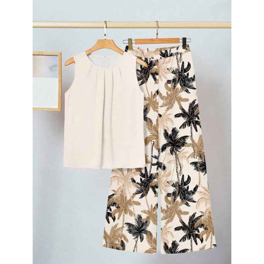 Fashionable Versatile Slim-Fit Women's Outfit for Every Occasion
