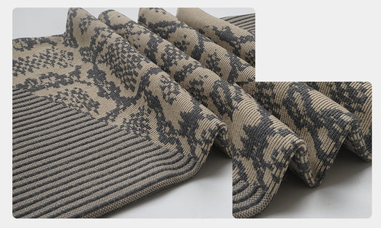 Printed Yoga Sports Suit Women - 2 Piece Set with Hip Lift Design