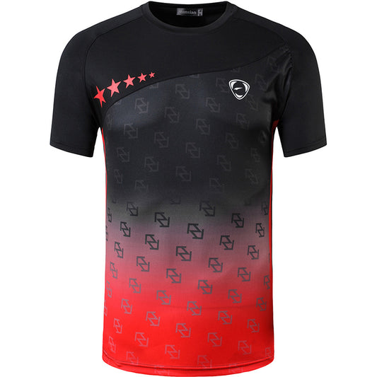Fitness Training T-Shirt for Casual Wear and Workouts - Neon North Clothing