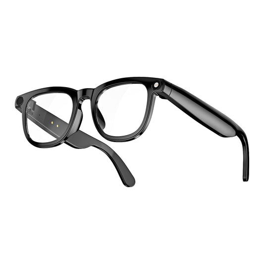 Ai Smart Glasses 800w Double Lens - Innovative AI Technology for Enhanced Vision