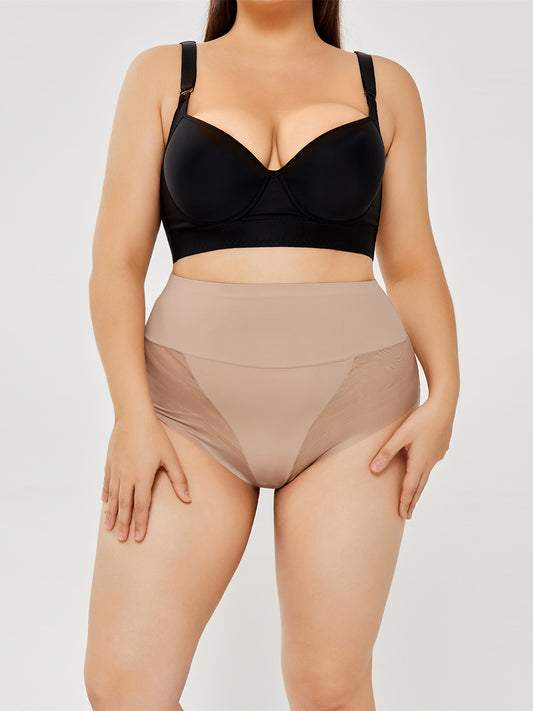 Tummy Control Thong Shapewear