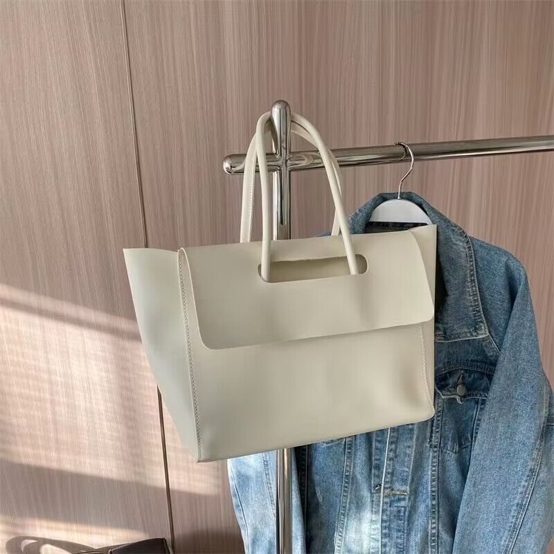 Women Large Capacity Tote Bag for Everyday Use