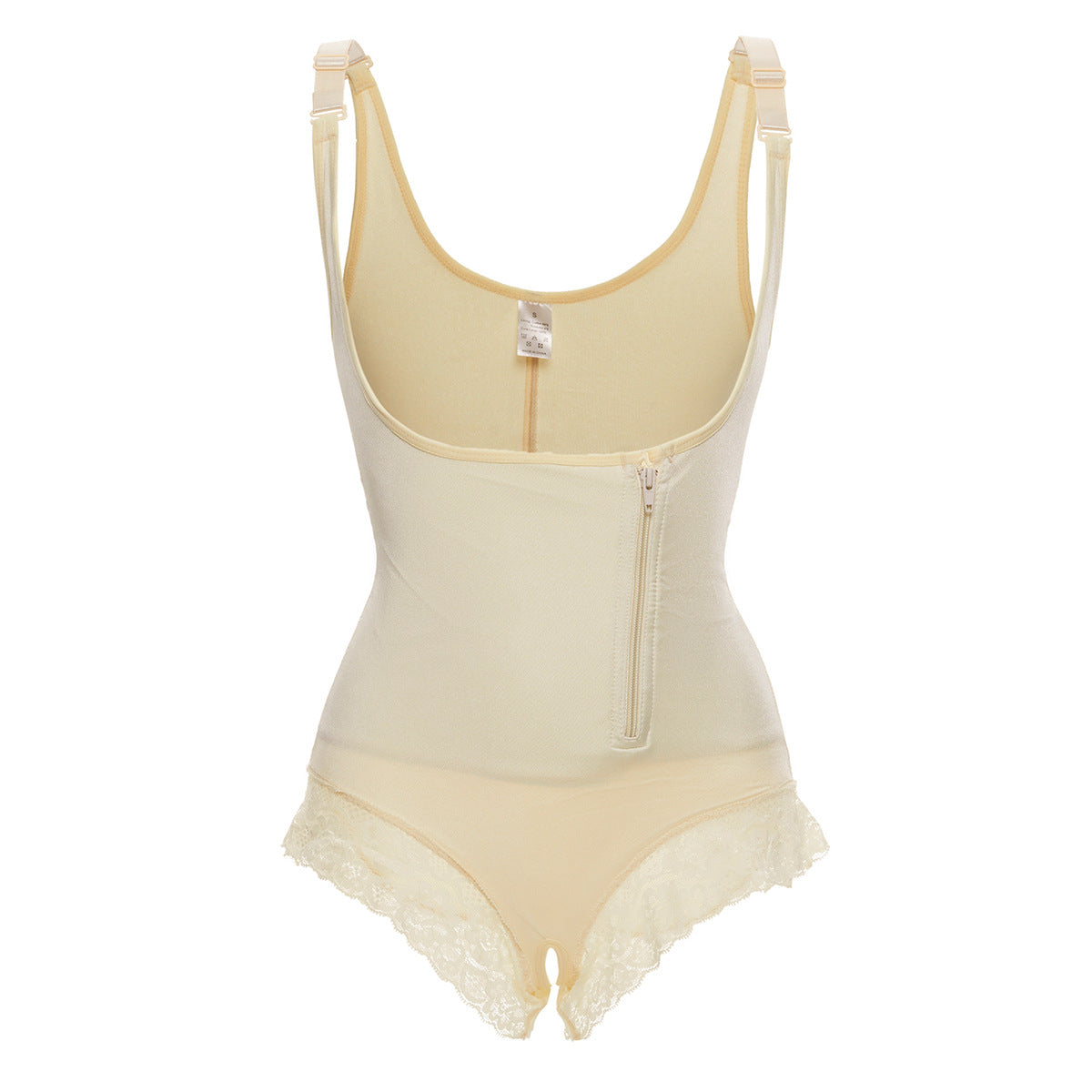 Women's Body Shaper for Belly-lifting and Butt-lifting Enhancement