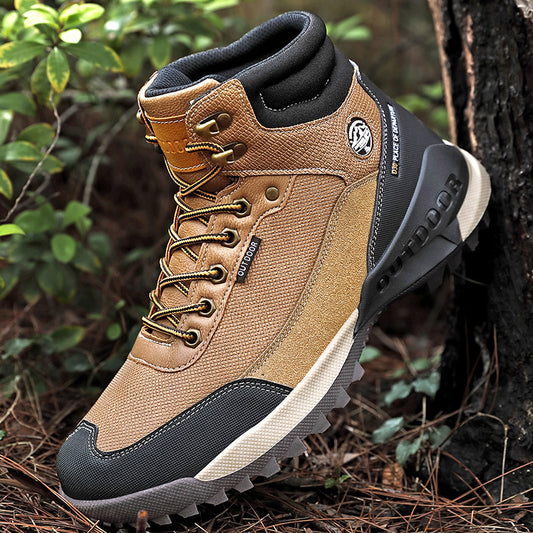 Non-Slip Hiking Shoes for Comfortable Ultimate Adventure