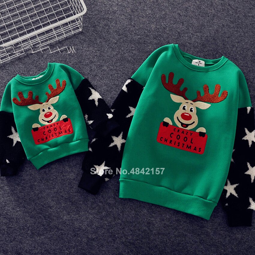 New Year Christmas Family Pajamas Sets - Cozy Sweaters, Hoodies, and Pajama Sets for Family Fun - Neon North Clothing