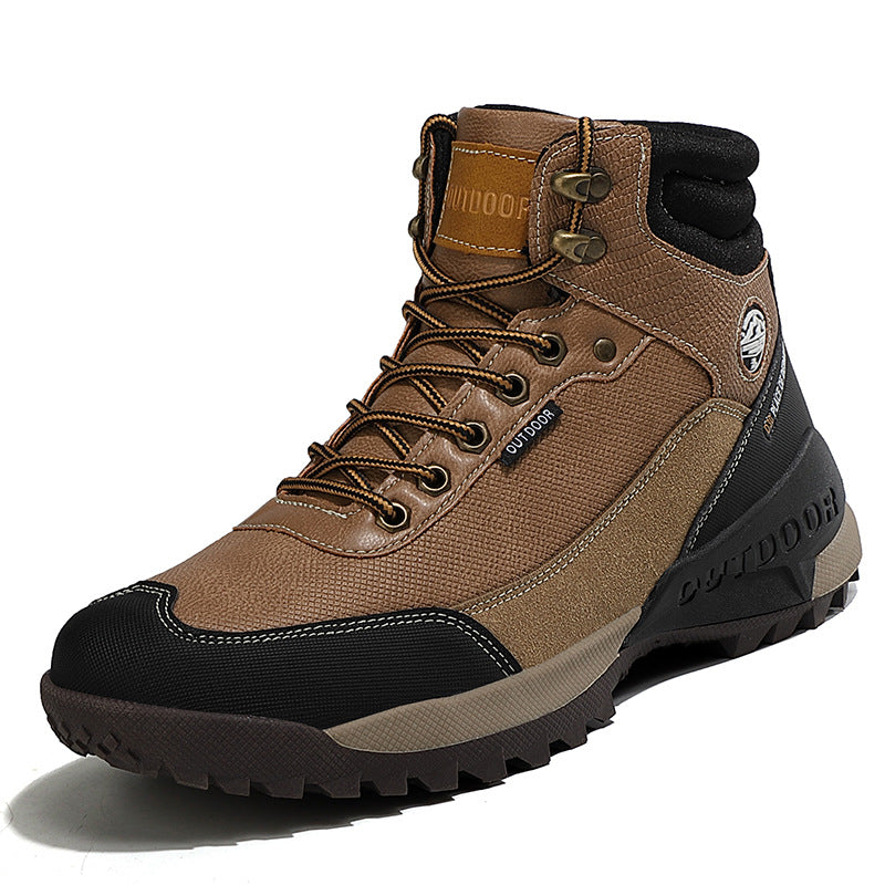 Non-Slip Hiking Shoes for Comfortable Ultimate Adventure