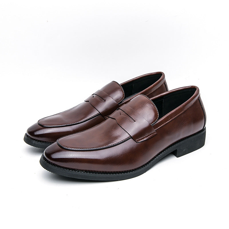 Mocassins décontractés et tendance pour hommes