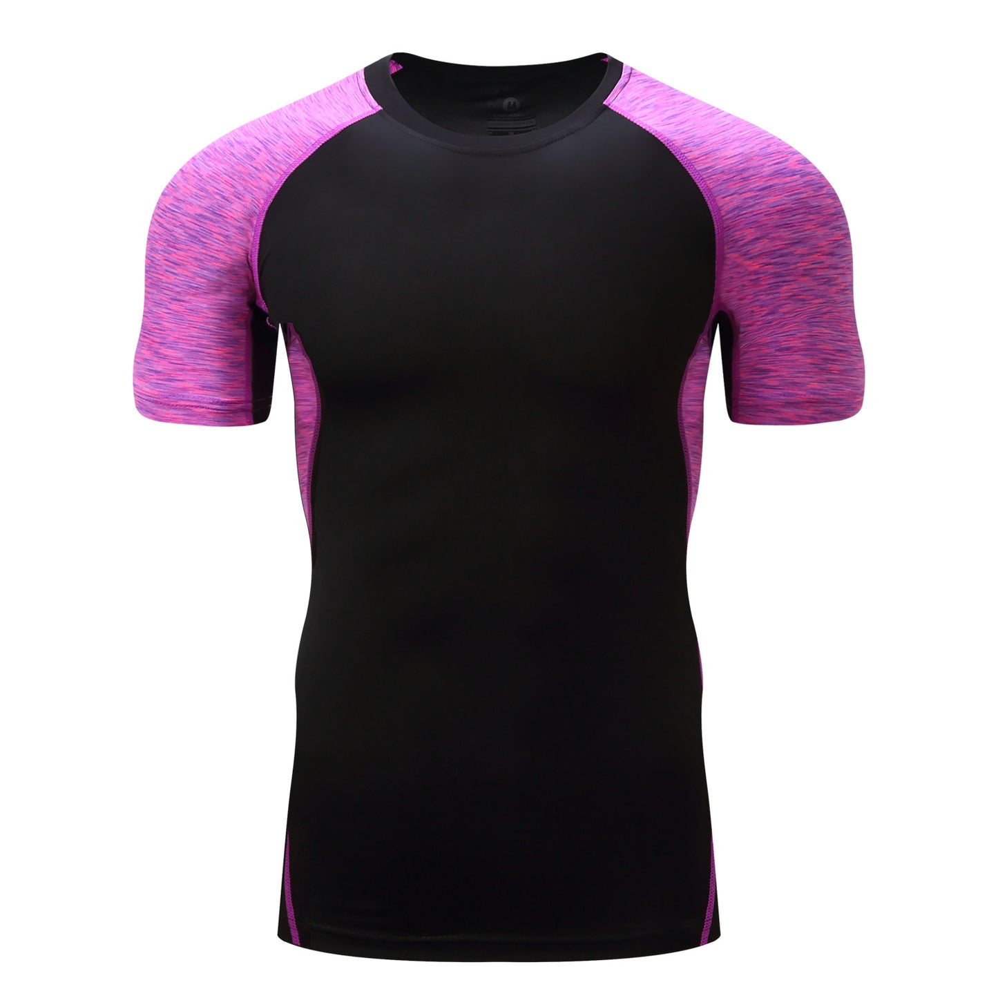 Men's Slim Fit Active Wear T-Shirt for Ultimate Comfort and Performance - Neon North Clothing