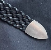 Universal Hand Woven Commuter Belt for Stylish and Comfortable Daily Wear - Neon North Clothing