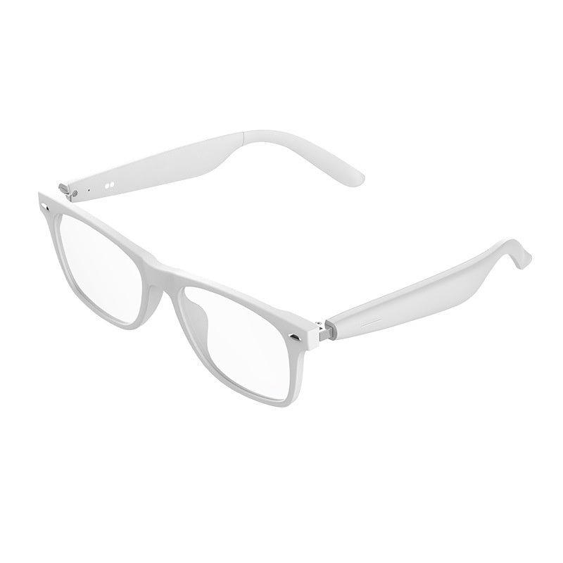 New Smart Bluetooth Glasses for Wireless Real-Time Translation with AI