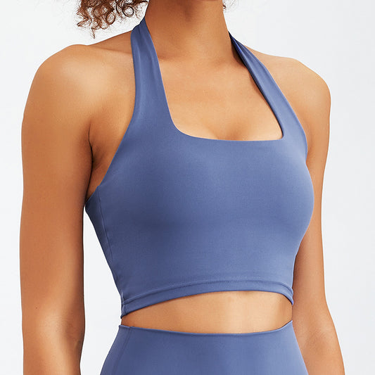 Women's Tight Yoga Vests for Maximum Comfort and Performance