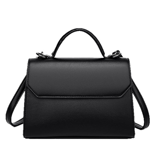 Stylish Trendy Everyday Versatile Small Square Bag For Women