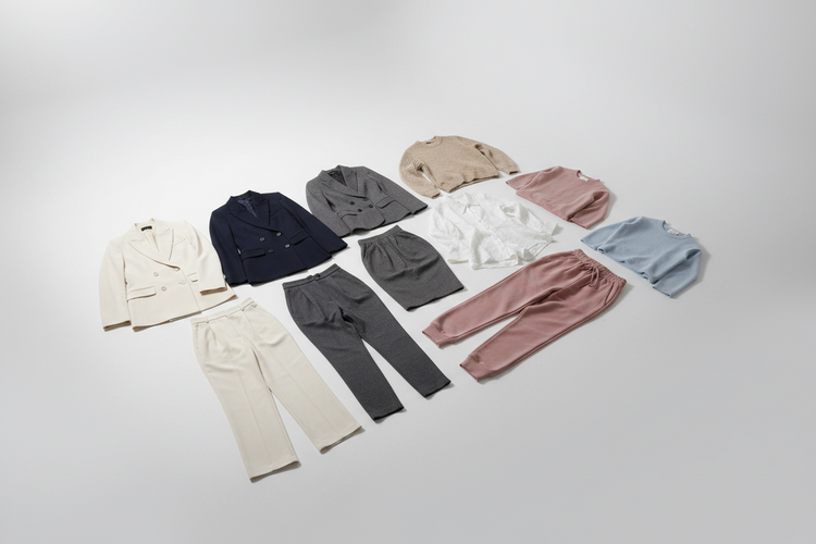 Ladies Suits and Sets