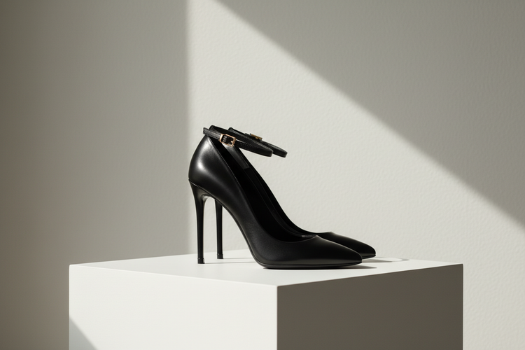 Ladies Heels