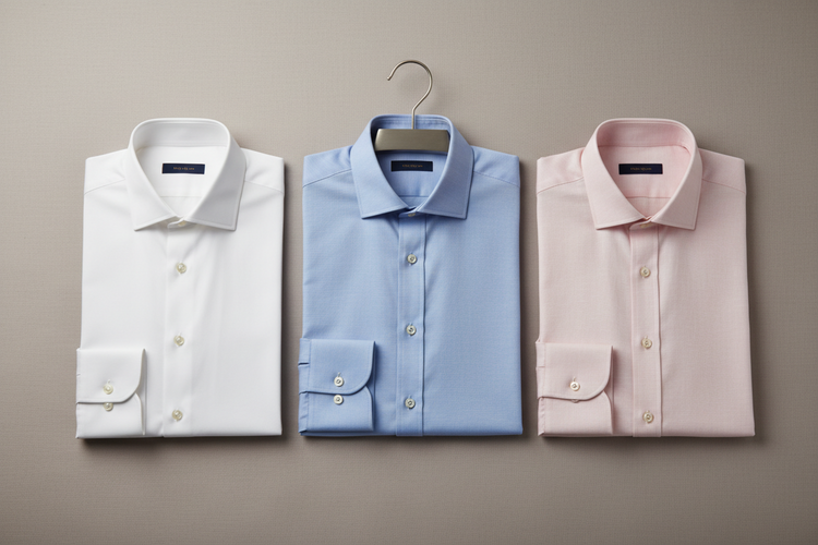 Men's Dress Shirts