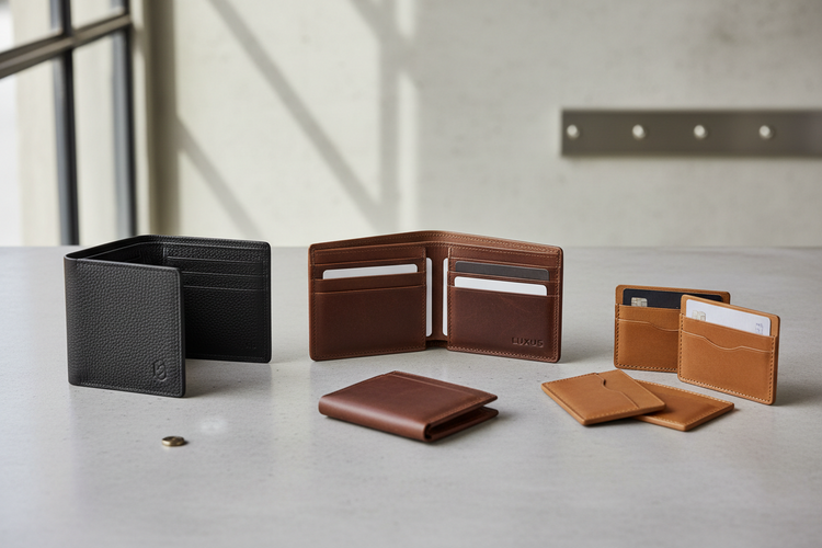 Mens Wallets