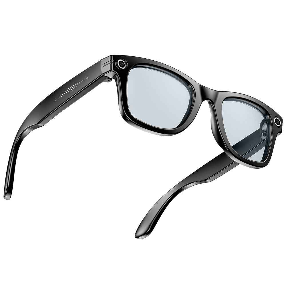 AI Smart Glasses with Voice Translation and 800w Camera - W610 Model