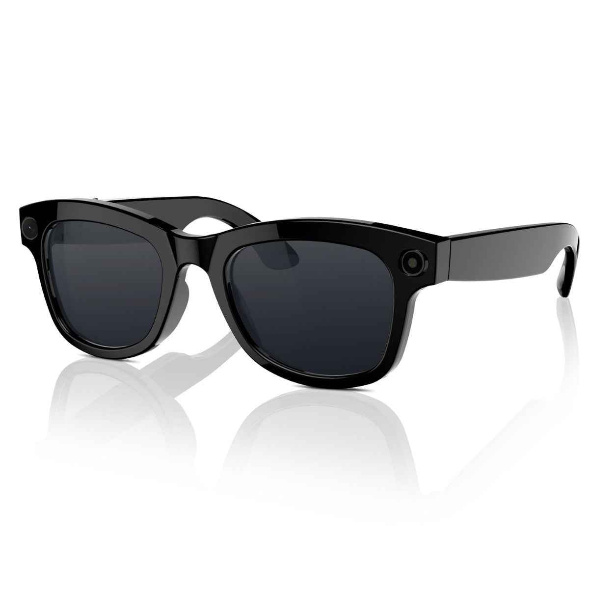 M01 HD Camera AI Translation Video Glasses for Effortless Communication