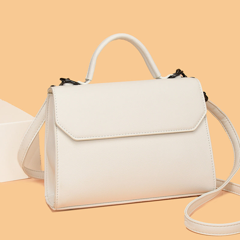 Stylish Trendy Everyday Versatile Small Square Bag For Women