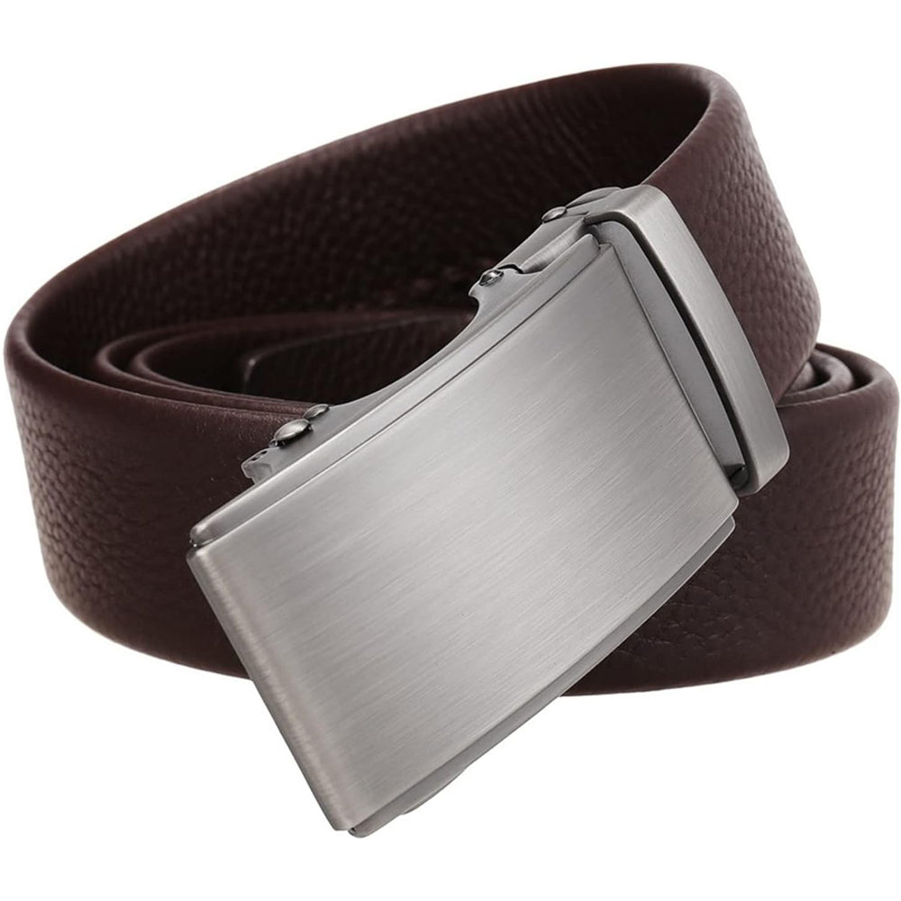 Men's Automatic Belt for Business, Casual, and Formal Occasions - Neon North Clothing