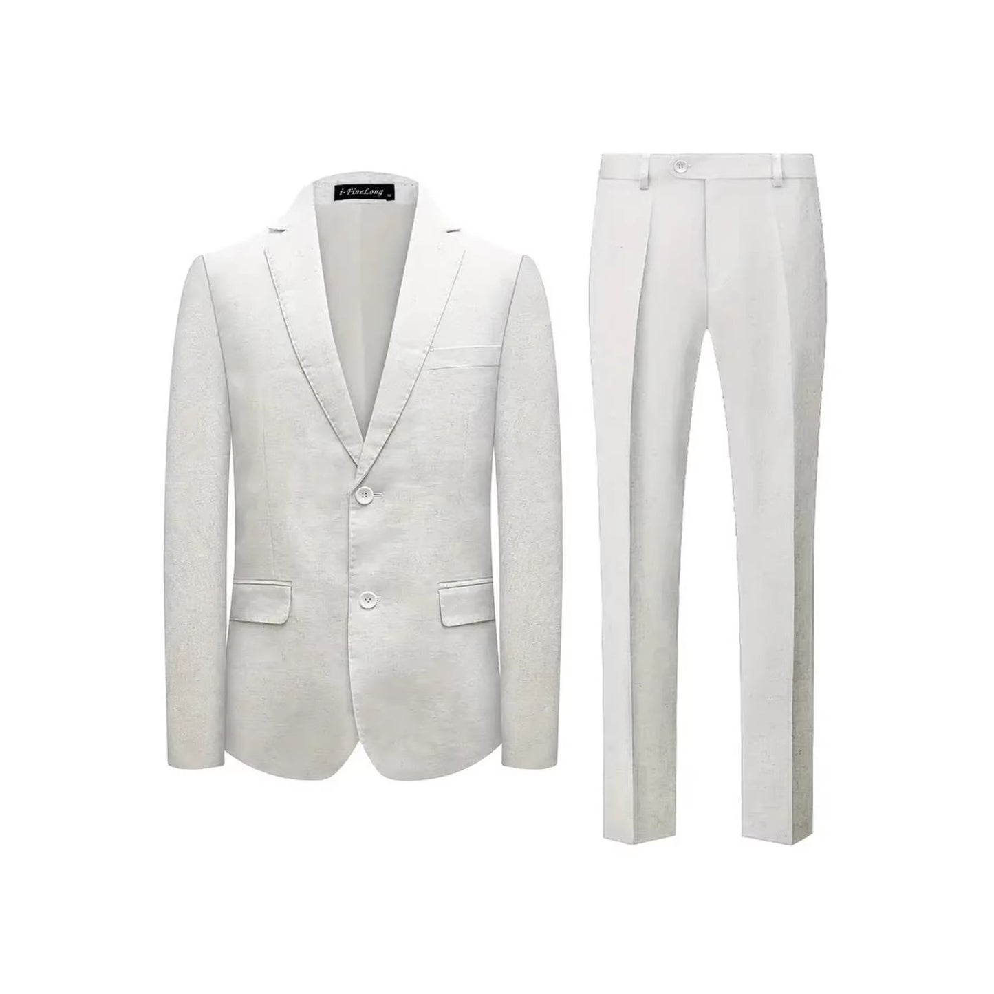 Mens Fashionable Suits for Events and Banquets