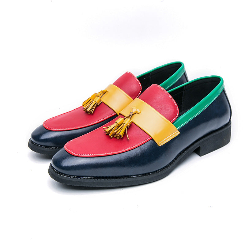 Mocassins décontractés et tendance pour hommes 