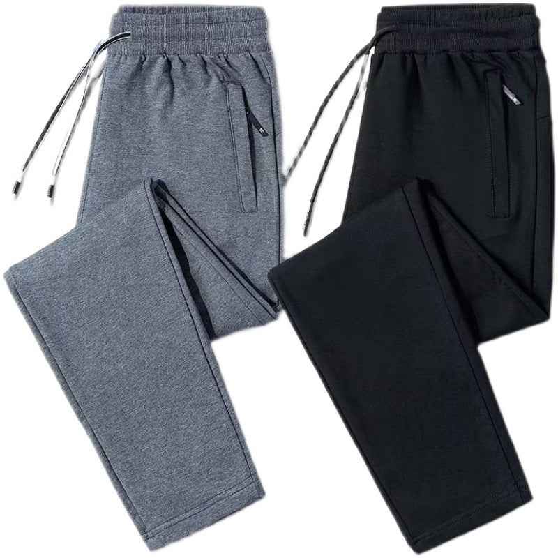 Trendy Loose Sports Pants for Men