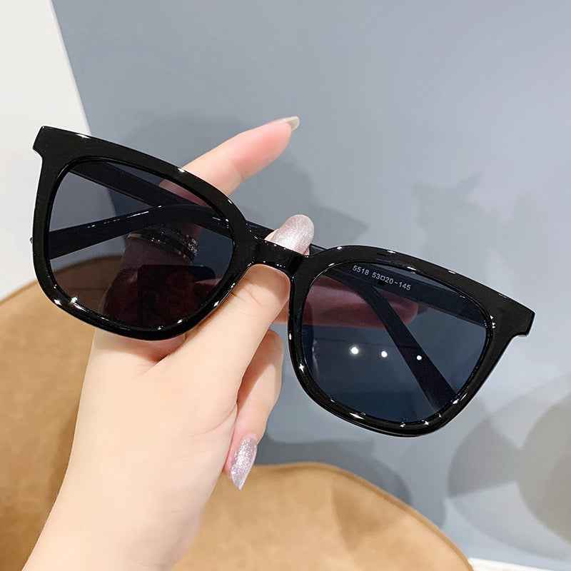 Men Retro Driving Sunglasses with UV Protection for Ultimate Style and Comfort