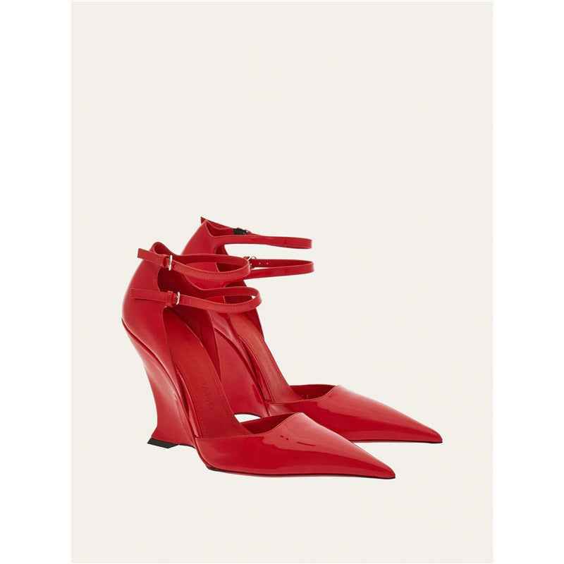 Sexy Pointed High Heels For Women