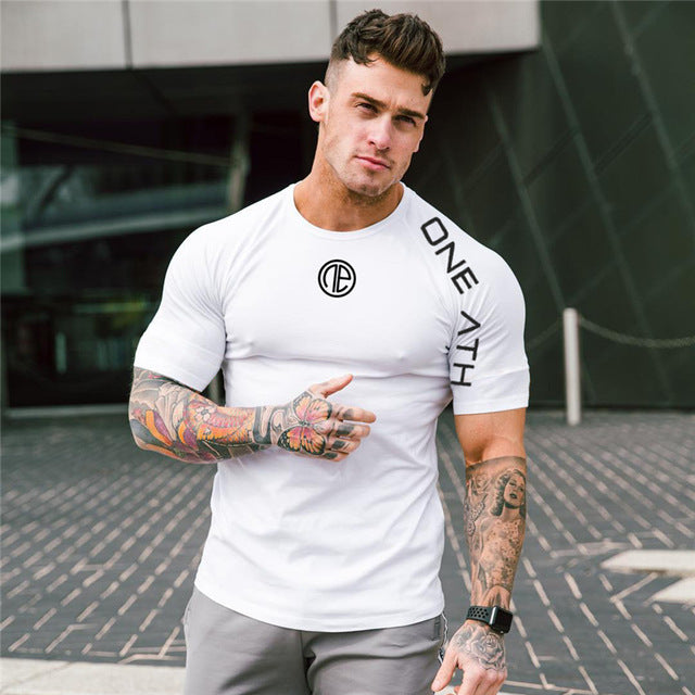 Neon Sports Fitness T-Shirt for Active Performance - Neon North Clothing