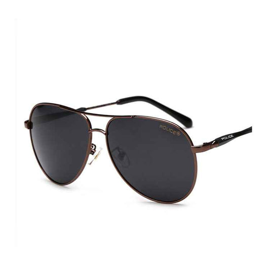 Polarized Sunglasses for Men - Ultimate UV Protection and Style