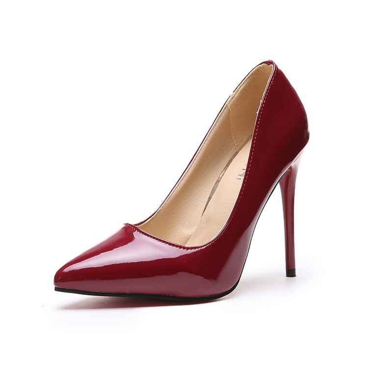 Super High Heels for Women – Elegant Large Heels Collection