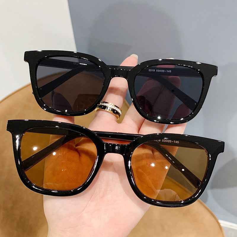 Men Retro Driving Sunglasses with UV Protection for Ultimate Style and Comfort