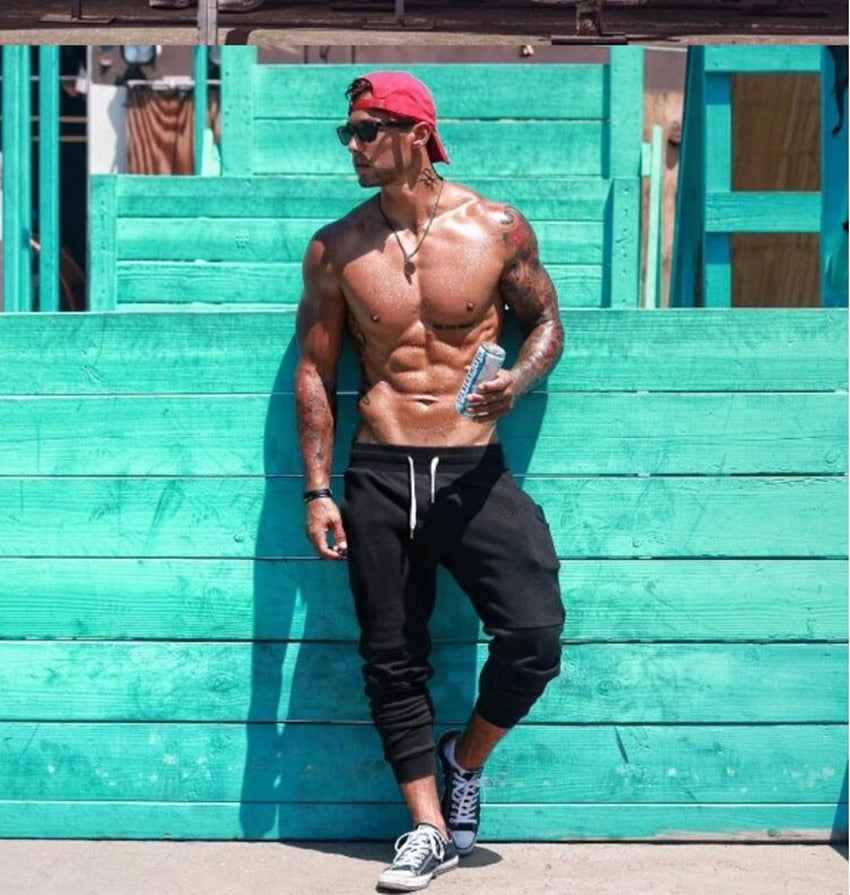 Sports and Leisure Fitness Beam Pants for Ultimate Comfort and Performance