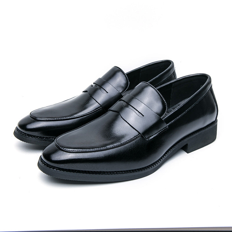Mocassins décontractés et tendance pour hommes 