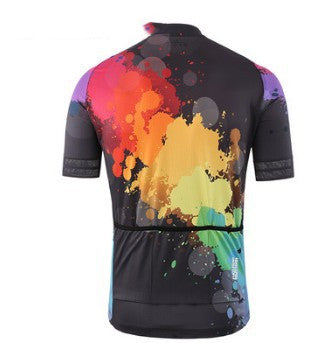 Short Sleeve Top Fast Dry Breathable Activewear T-Shirt - Neon North Clothing