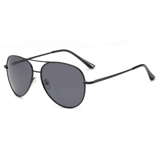 Photochromic Polarized Sunglasses for Men and Women - Vintage Color Changing Fashion Eyewear
