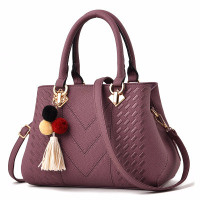 Spring Luxury Crossbody Bag for Women