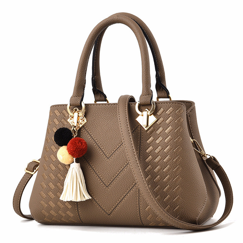 Spring Luxury Crossbody Bag for Women