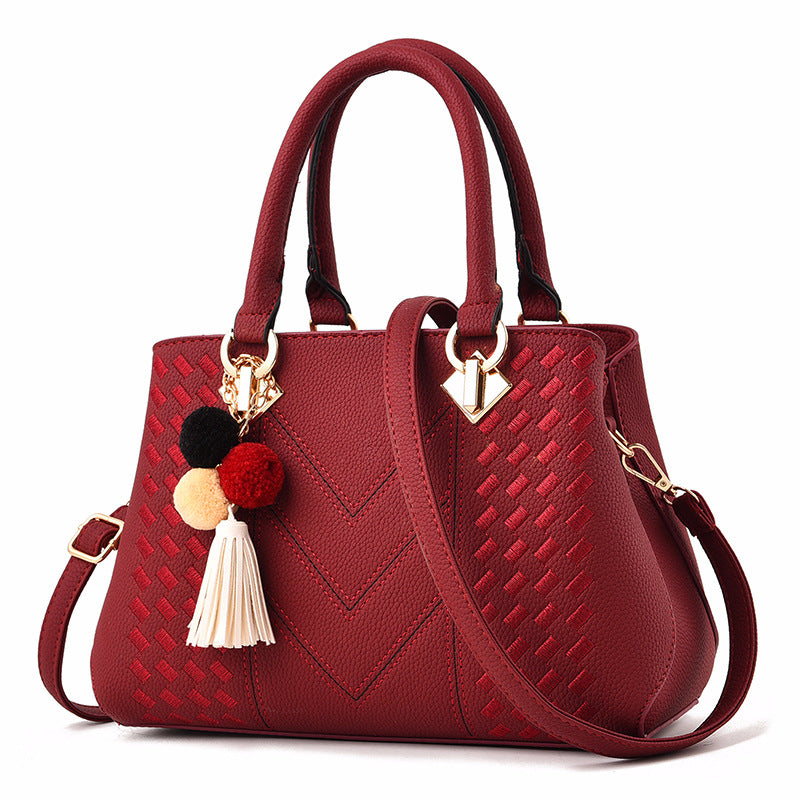 Spring Luxury Crossbody Bag for Women