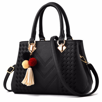 Spring Luxury Crossbody Bag for Women