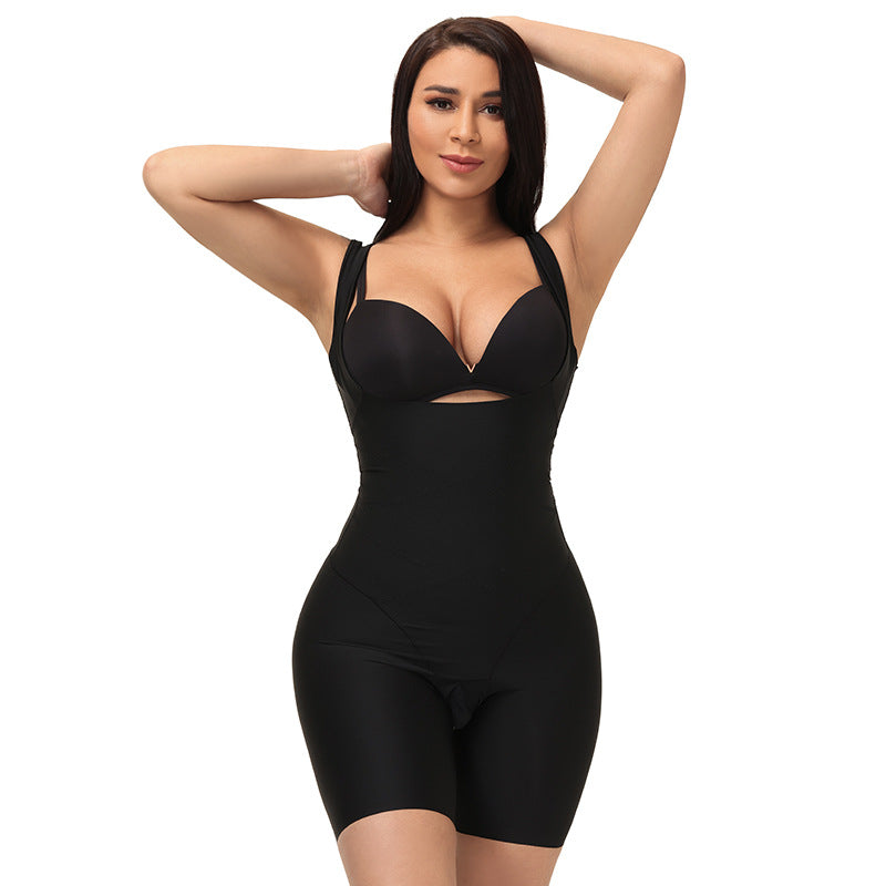 Abdomen Corset Shaper for Ultimate Body Contour and Support