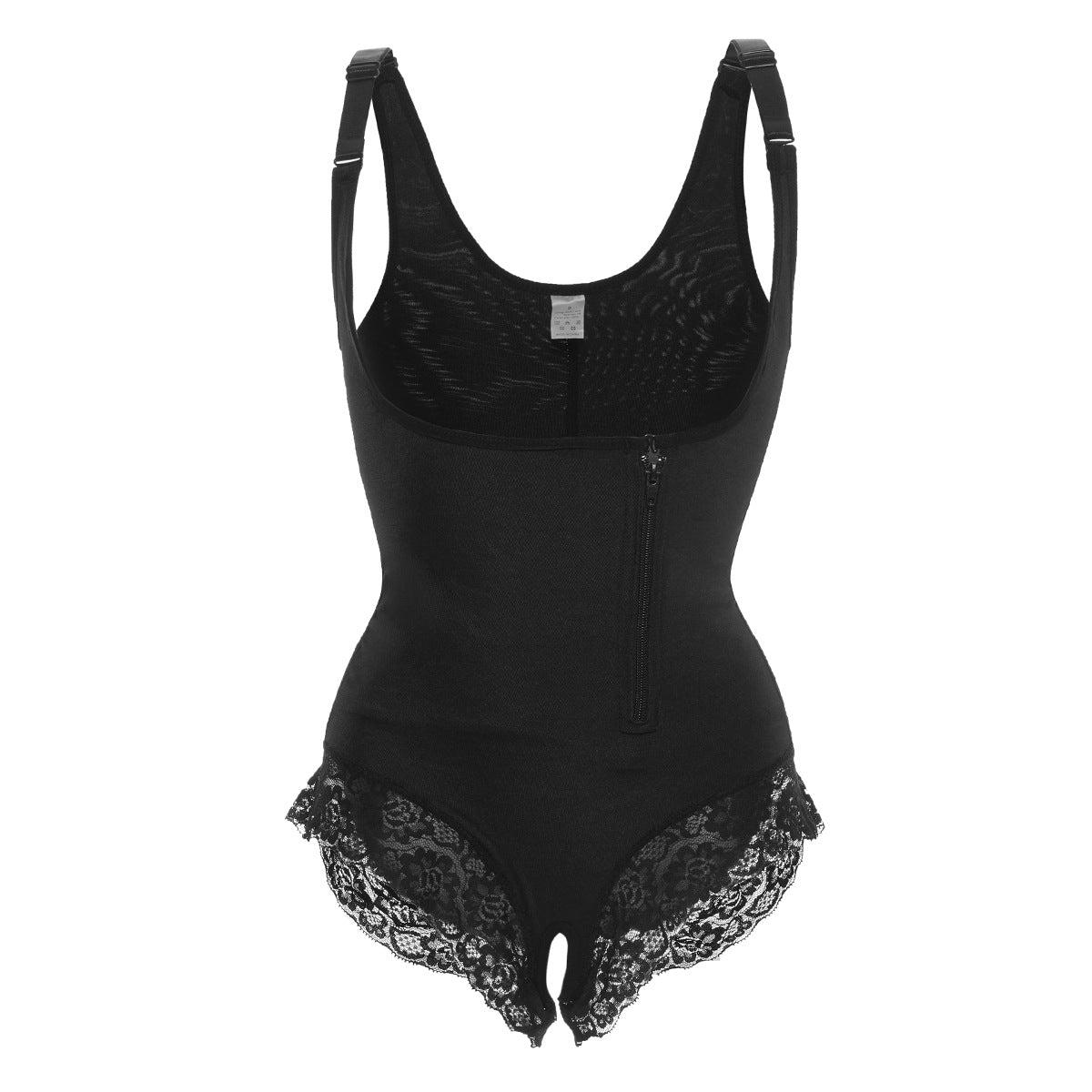 Women's Body Shaper for Belly-lifting and Butt-lifting Enhancement