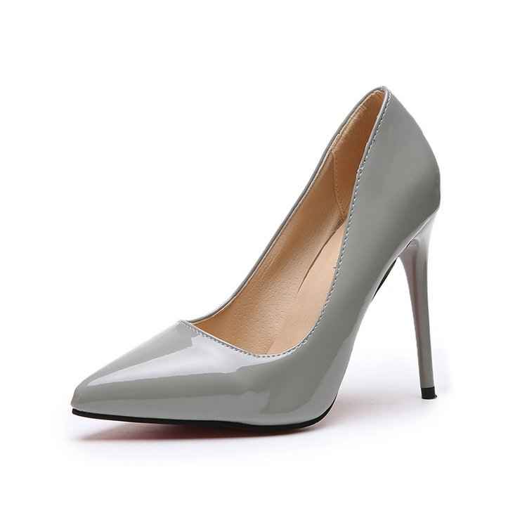 Super High Heels for Women – Elegant Large Heels Collection