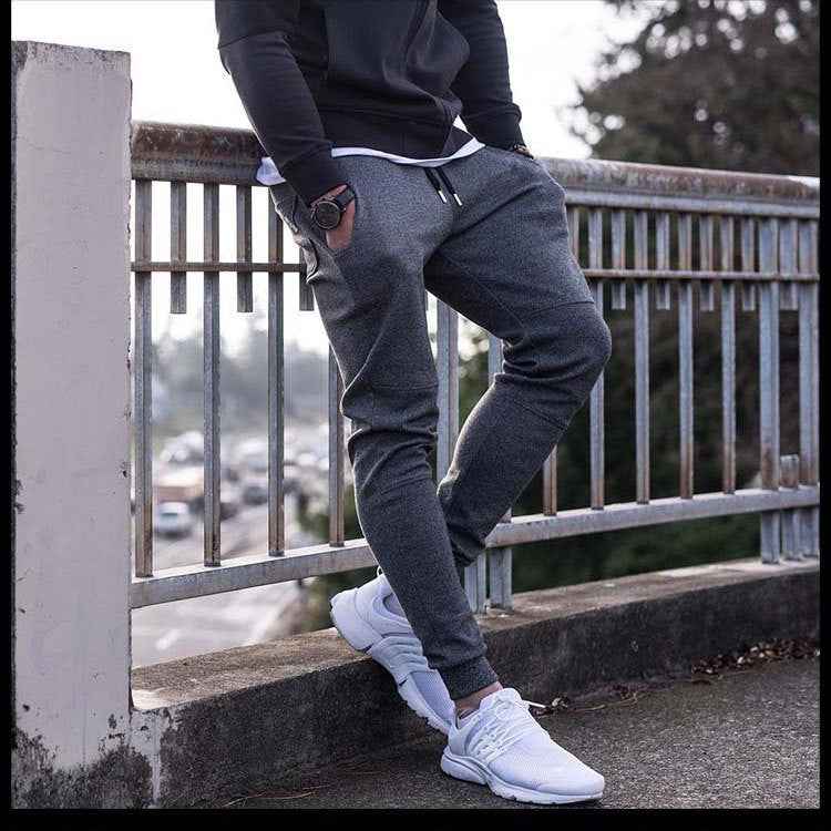 Sports and Leisure Fitness Beam Pants for Ultimate Comfort and Performance