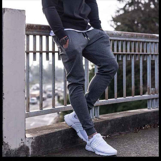 Sports and Leisure Fitness Beam Pants for Ultimate Comfort and Performance