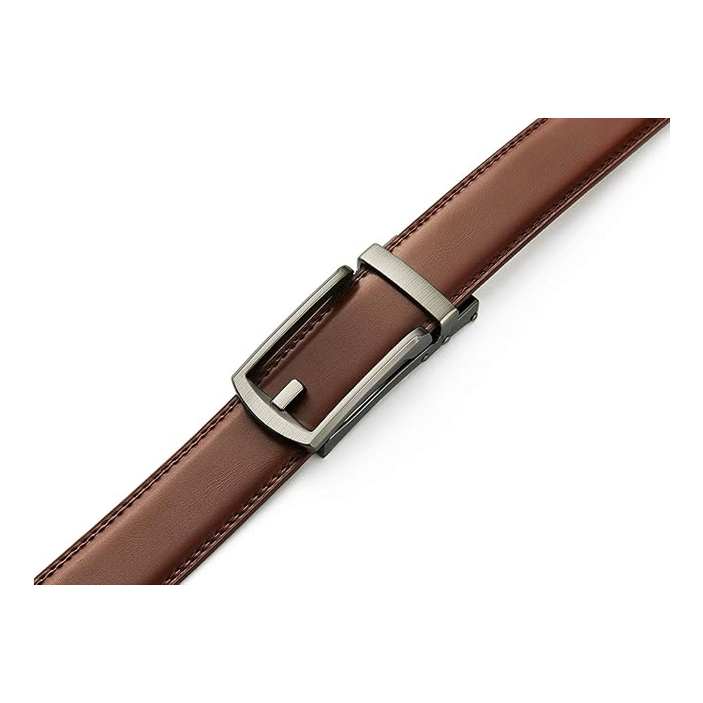 Ratchet Boy Belt - Adjustable Snap Closure for Casual and Formal Wear - Neon North Clothing