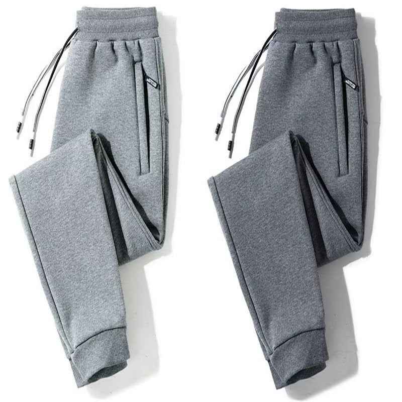 Trendy Loose Sports Pants for Men