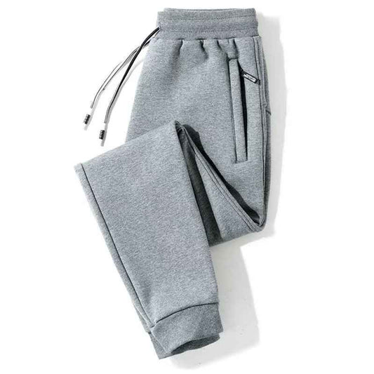 Trendy Loose Sports Pants for Men