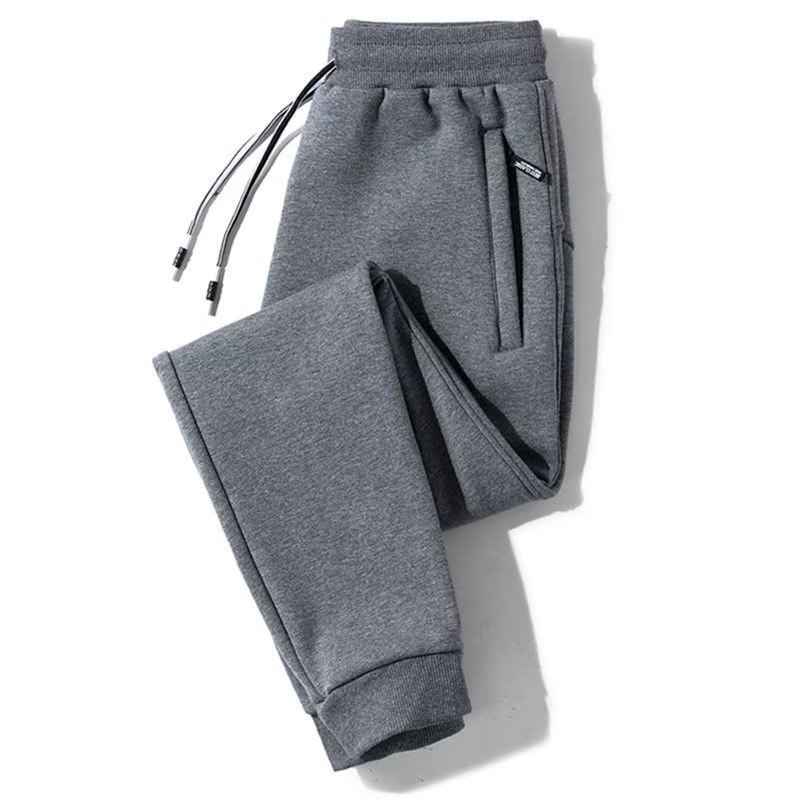 Trendy Loose Sports Pants for Men